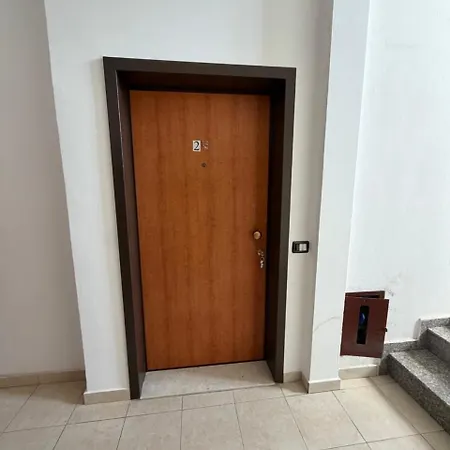 Appartement Albania