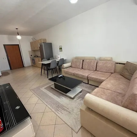 Appartement Albania Durrës