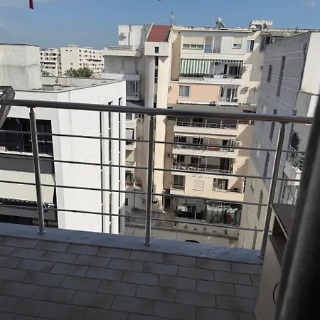 Appartement Albania