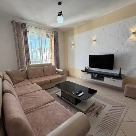 Appartement Albania