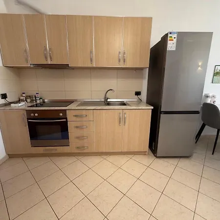 Appartement Albania *